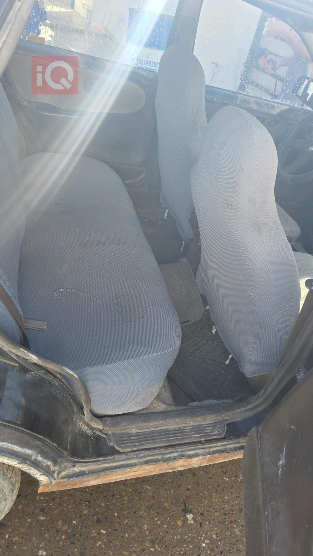 نیسان پریمێرا